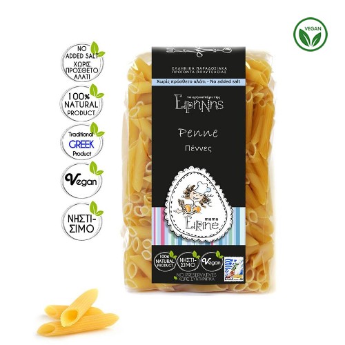 Traditionelle Pasta Penne MDH 5/24, 450 g