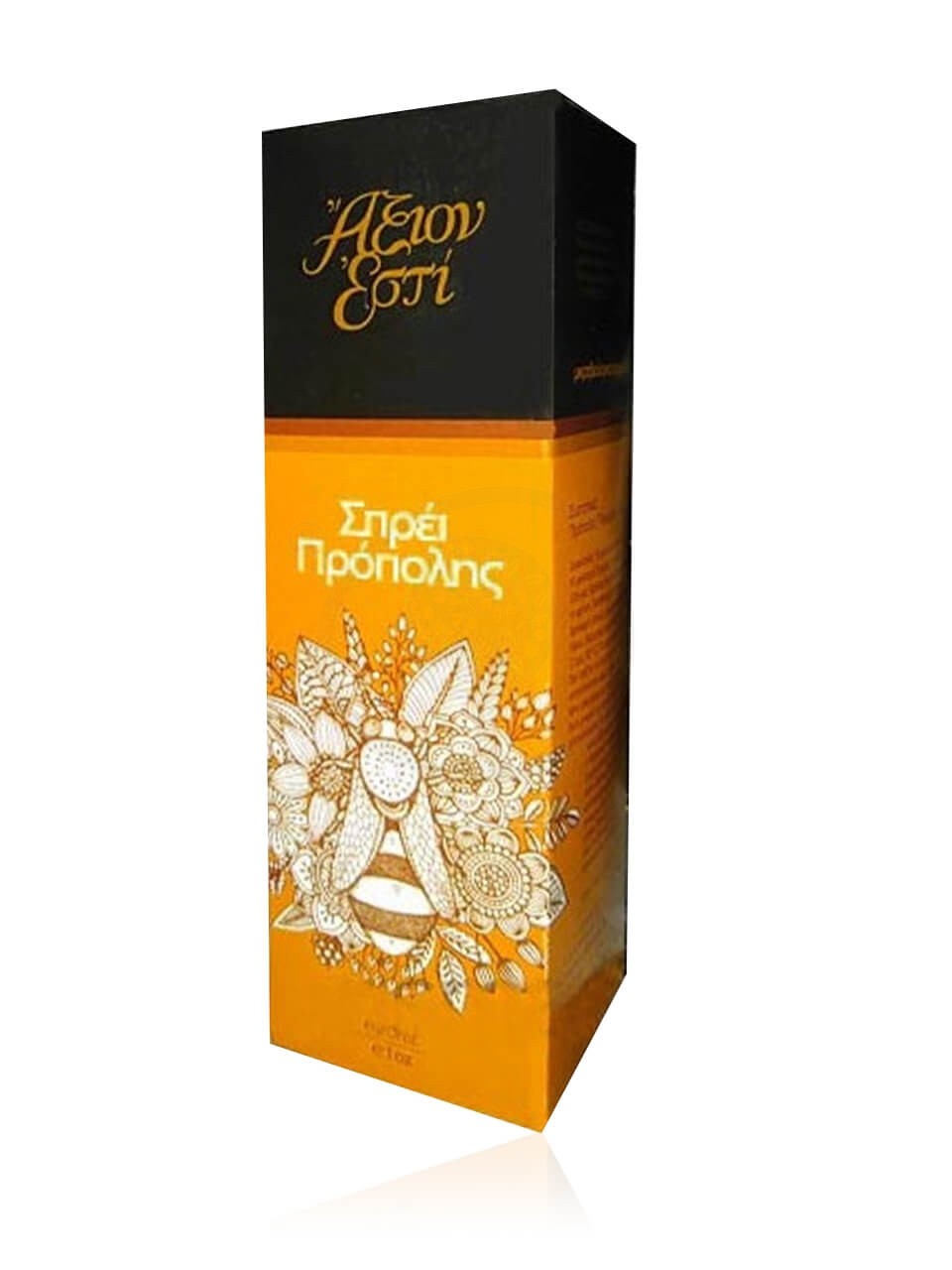 Propolis Spray "Axion Esti", 30 ml