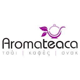 Aromateaca, Thessaloniki