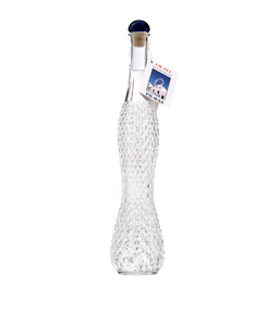 Pilavas - Premium Ouzo Diamantato 40%, 500 ml