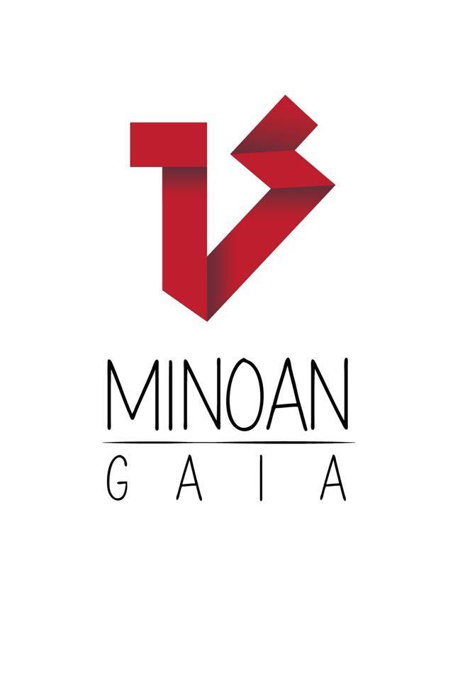 Minoan Gaia. Kreta