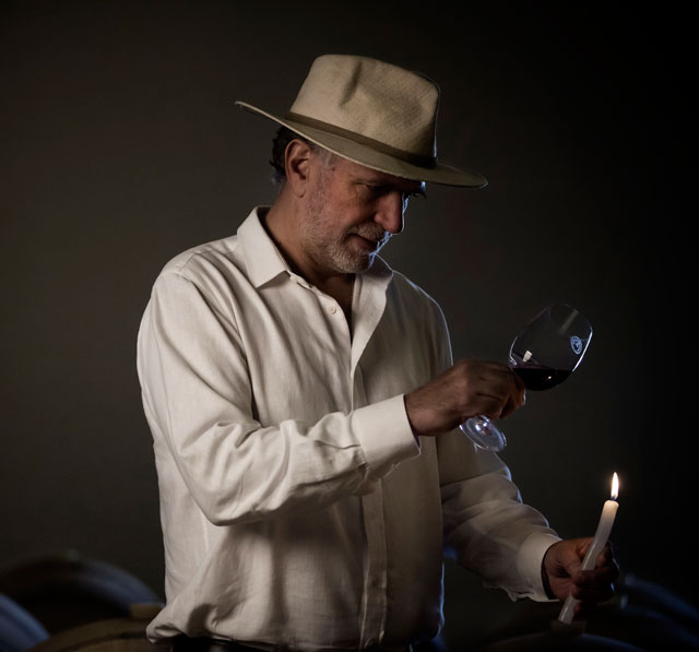 2018 Punto Ar Malbec, rot  trocken, 0,75 Liter