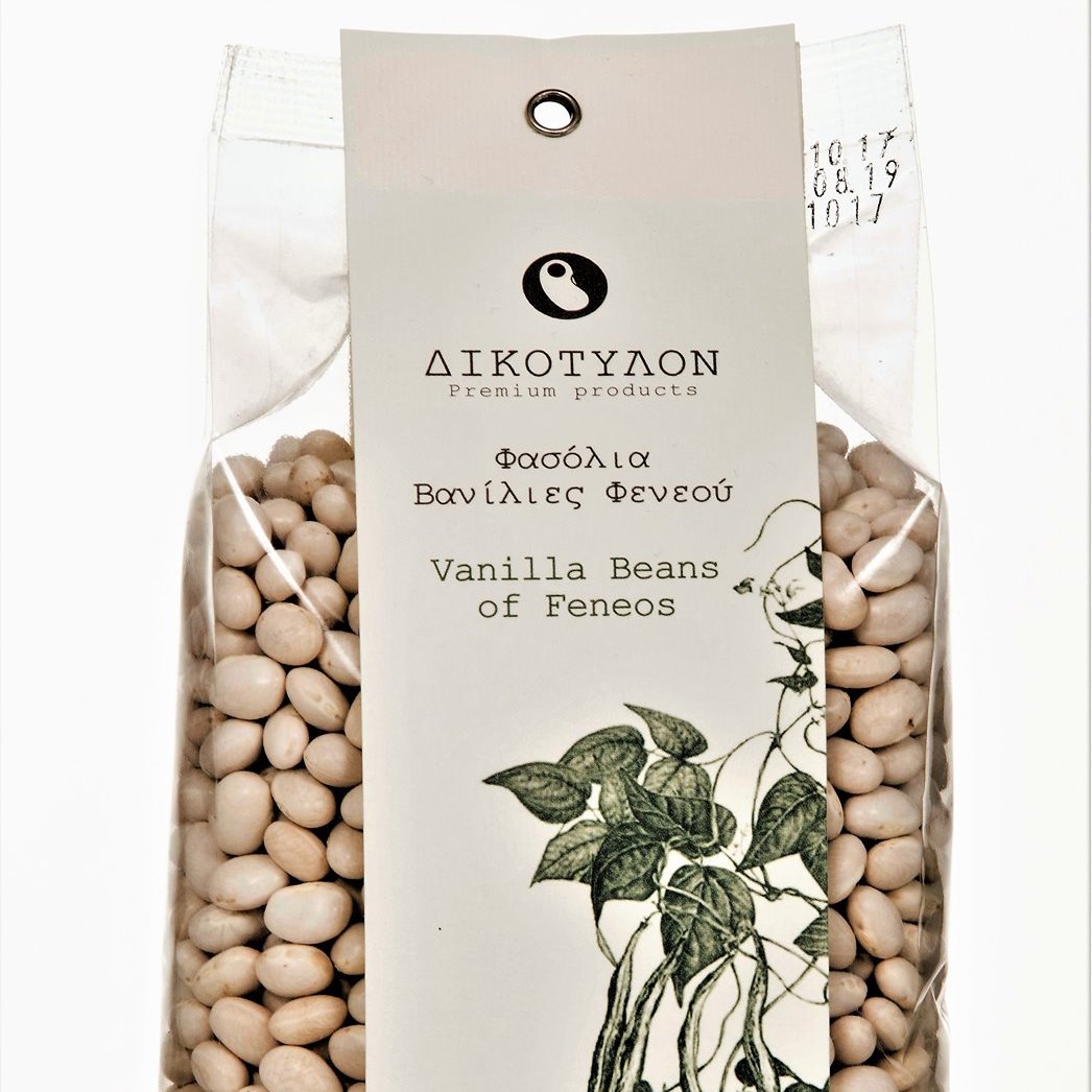 ´Dikotylon' Vanillabohnen Feneou, 500 g