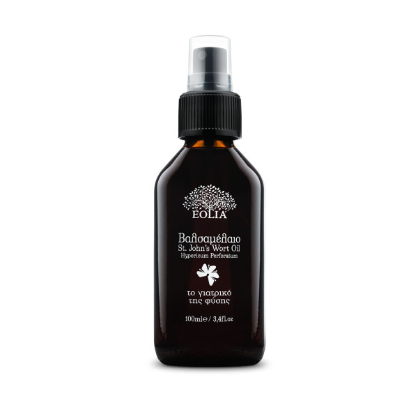 EOLIA Balsamöl Hypericum - Johanniskrautöl, 100 ml