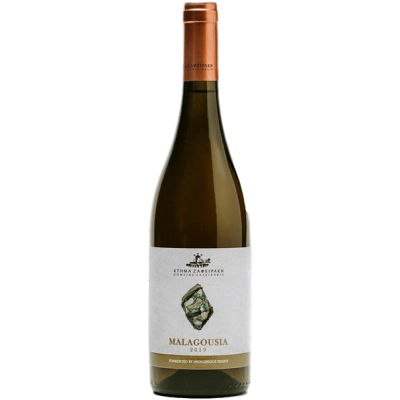 2021 Domaine Zafeirakis Malagousia Bio, Weisswein 0,75 L