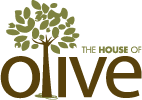 The House of Olive, Korinth The House of Olive, Korinth