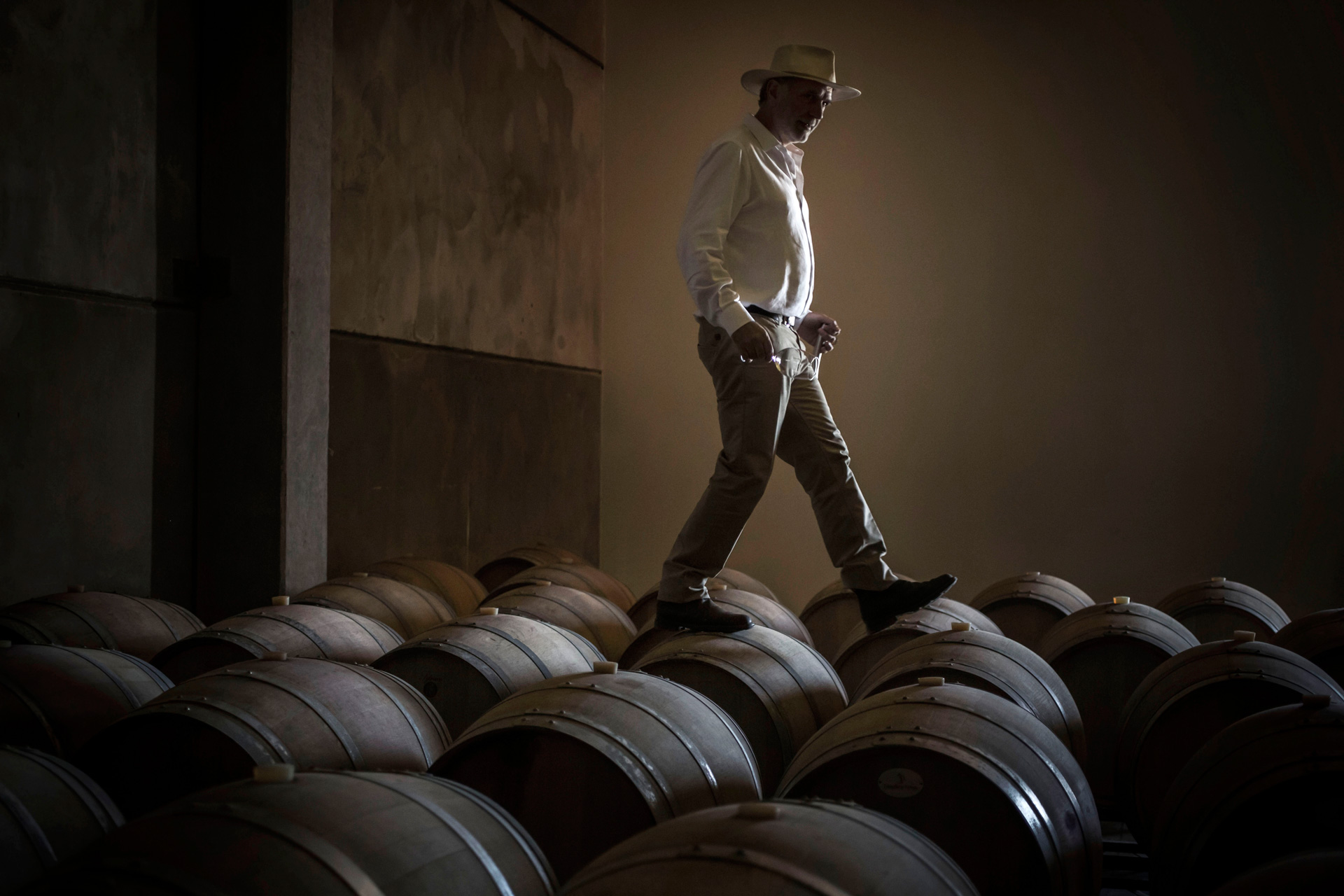 2018 Punto Ar Malbec, rot  trocken, 0,75 Liter