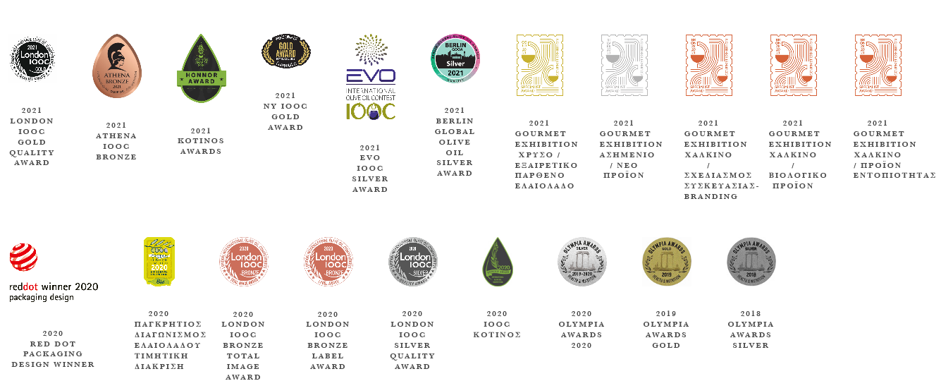 Skoutari-Preise Skoutari - Ultra Premium Bio Olivenöl aus Kreta- Reich an Polyphenolen Neue Ernte 24/25, 500 ml