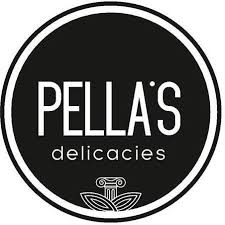 Pella´s Delicacies