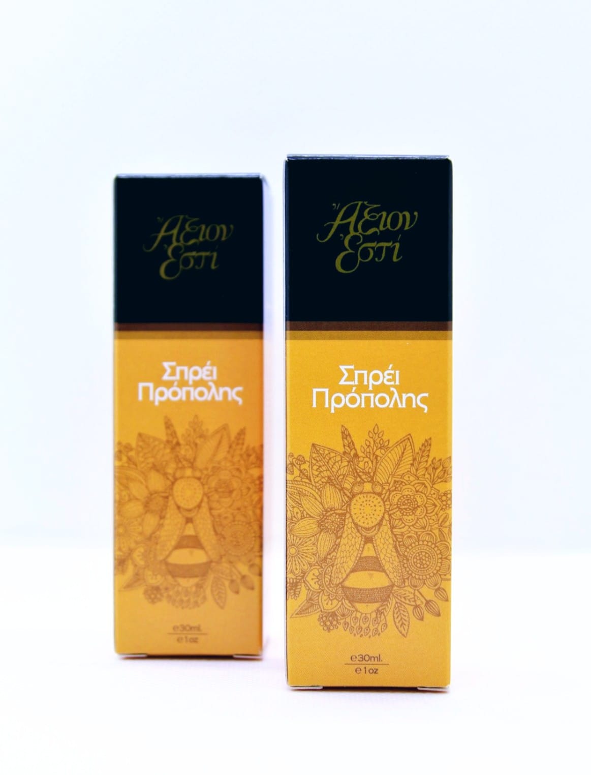 Propolis Spray "Axion Esti", 30 ml