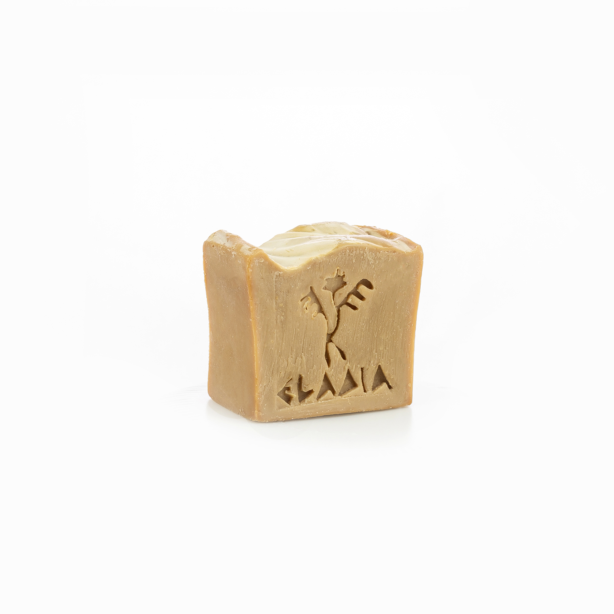 "Chrisopigi" Olivenöl Naturseife traditional, 100 g