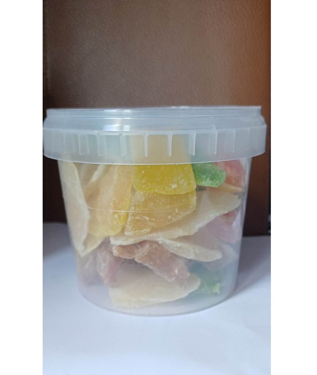 "Arcadiani" Exotischer Trockenfrüchte-Mix, 250 g