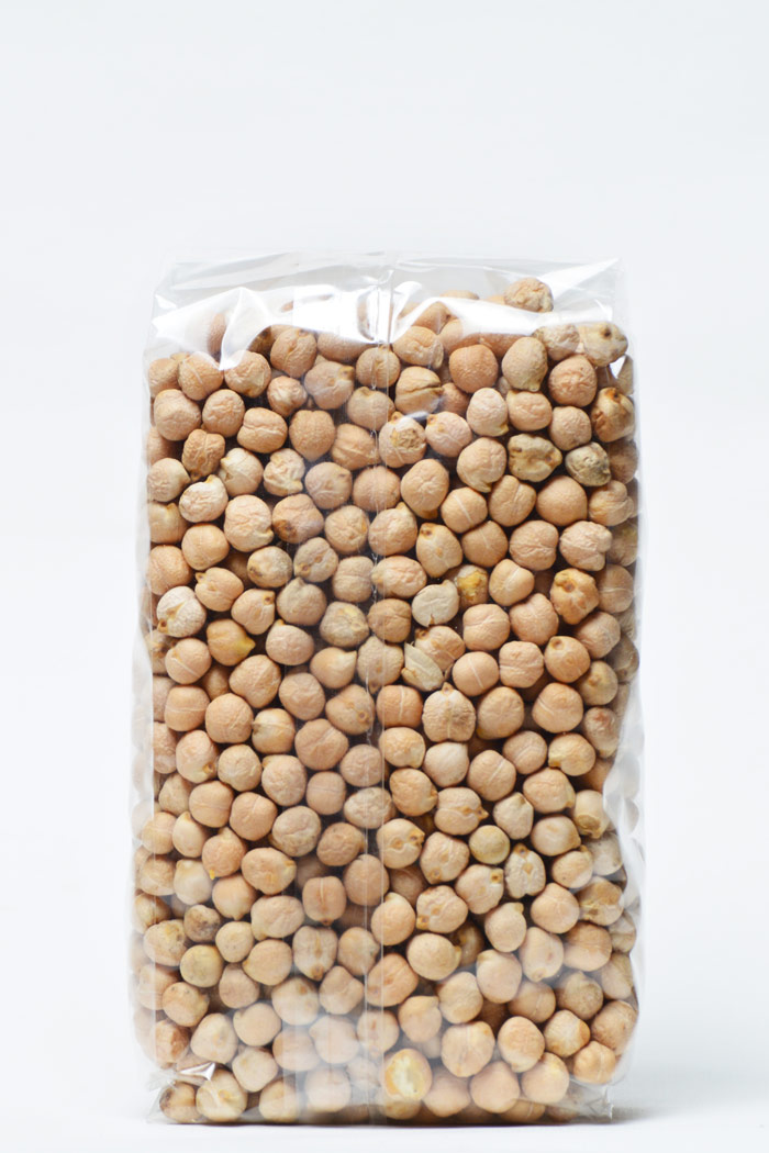 Griechische Kichererbsen, 500 g