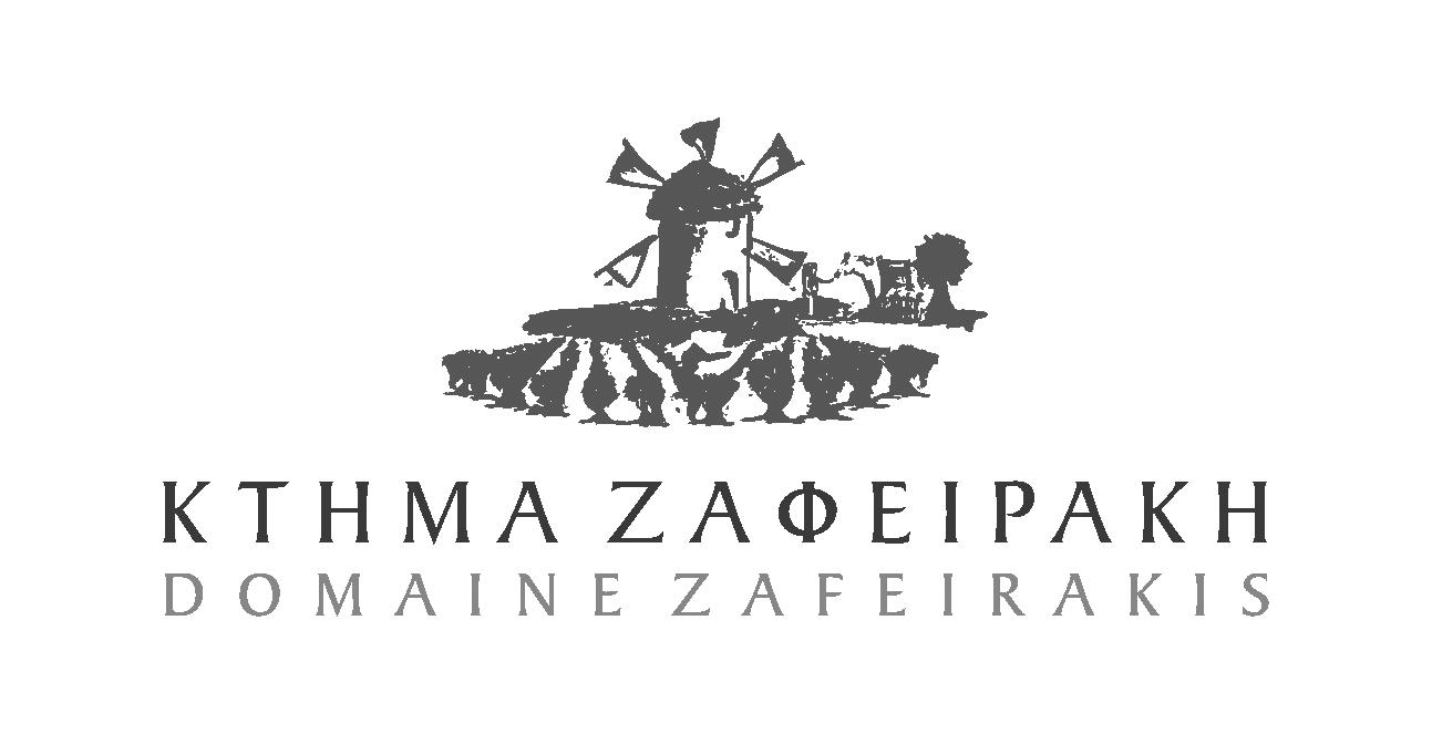 Domaine Zafeirakis, Tyrnavos