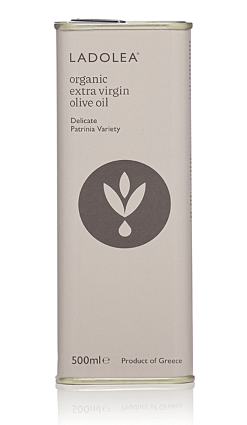 Ladolea-organic-corinthian-extra-virgin-olive-oil-patrinia-ladolea-tin-500mlljgOYV0nvzcQn Ladolea Premium Bio Olivenöl Delicate Patrinia, Neue Dose 500ml
