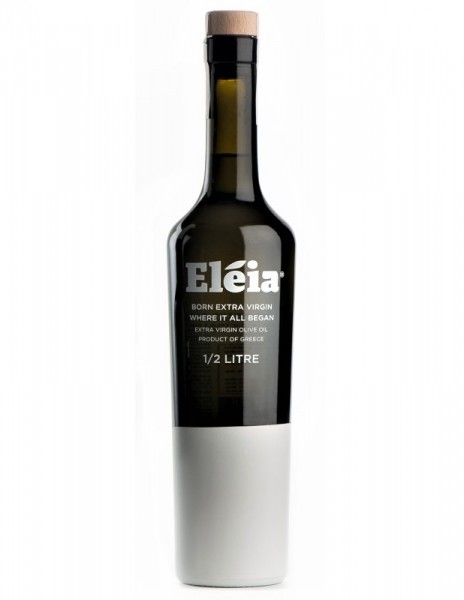 Eléia Premium Olivenöl 100% Koroneiki Ernte 2022/23, 500 ml