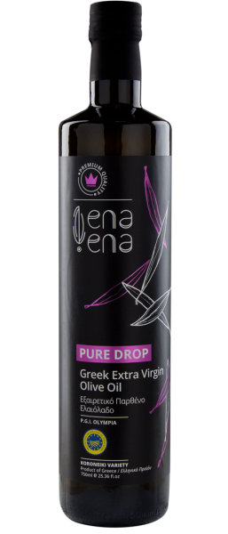 "Ena Ena" Pure Drop Olympia PGI Ernte 2021/22, 500 ml