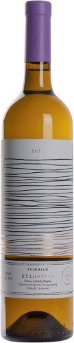 2021 Monemvasia Winery Tsimbidi Kidonitsa weiß trocken, 0,75 L