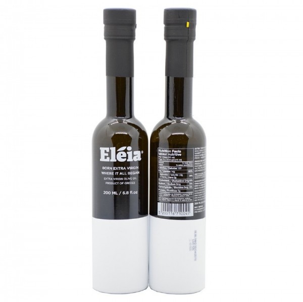 Eléia Premium Olivenöl Extra Vergine MDH 30.5.22, 200 ml