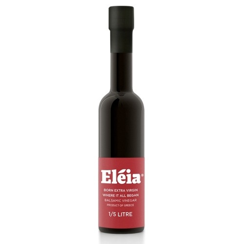 Eleia Premium Balsamico Essig, 200ml