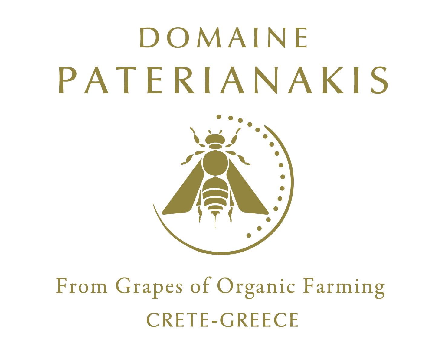 Domaine Paterianakis, Kreta