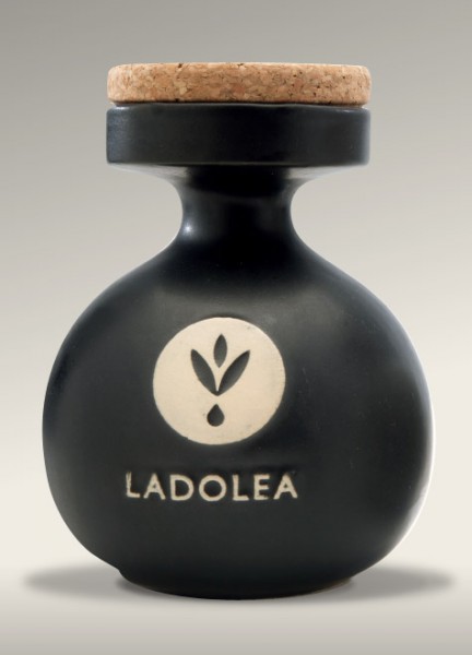 Ladolea Premium Olivenöl Megaritiki, Keramik 600ml